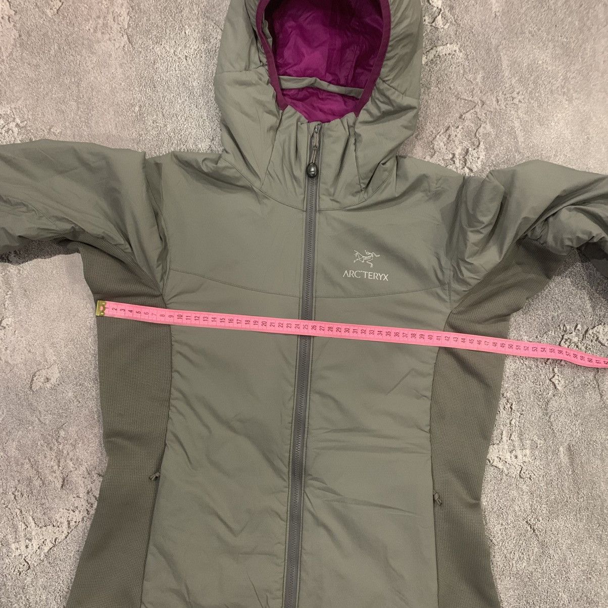 Arc'teryx Arcteryx Women’s Jacket Size M Size M / US 6-8 / IT 42-44 - 11 Thumbnail