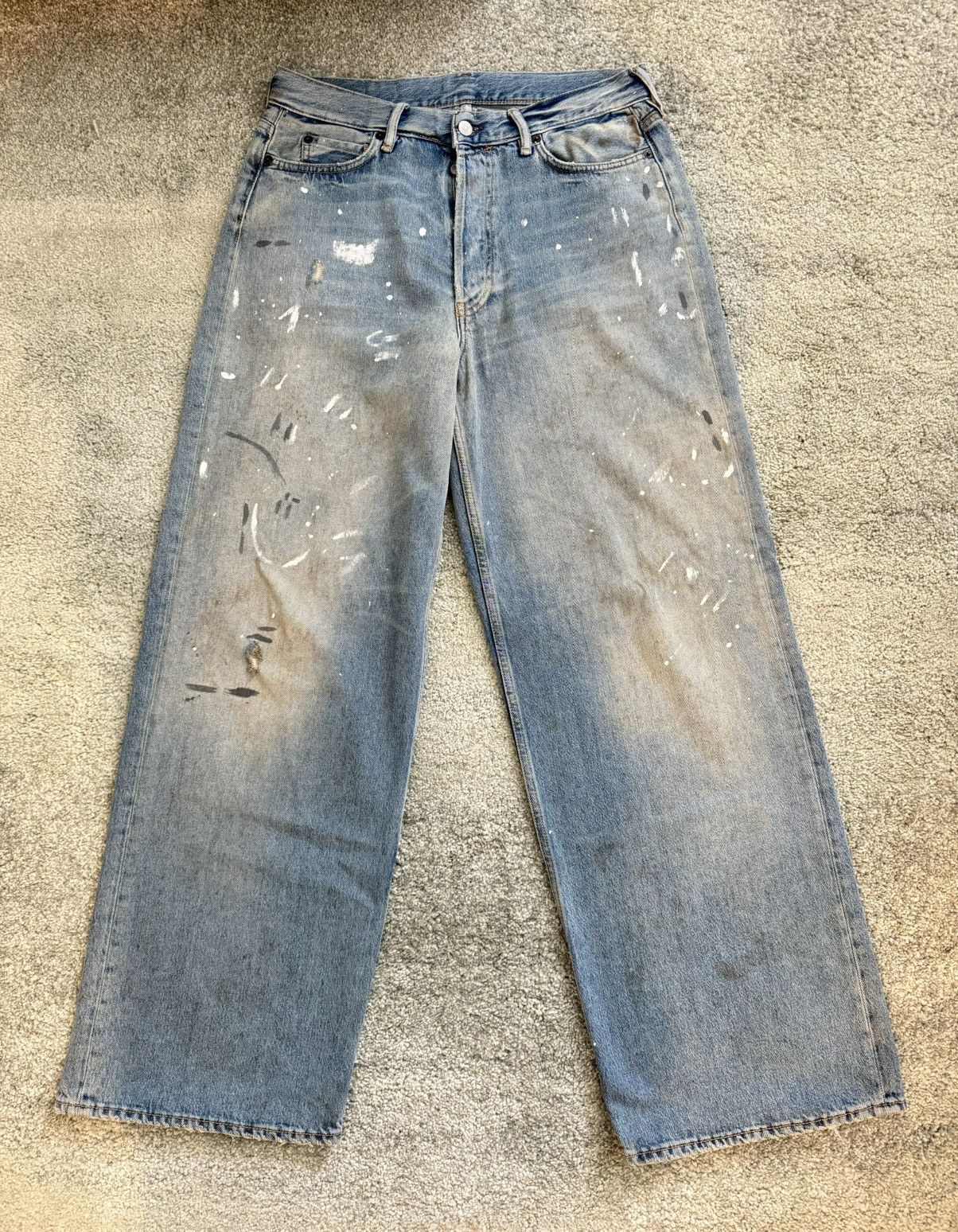 Acne Studios 1981M Trafalger size46