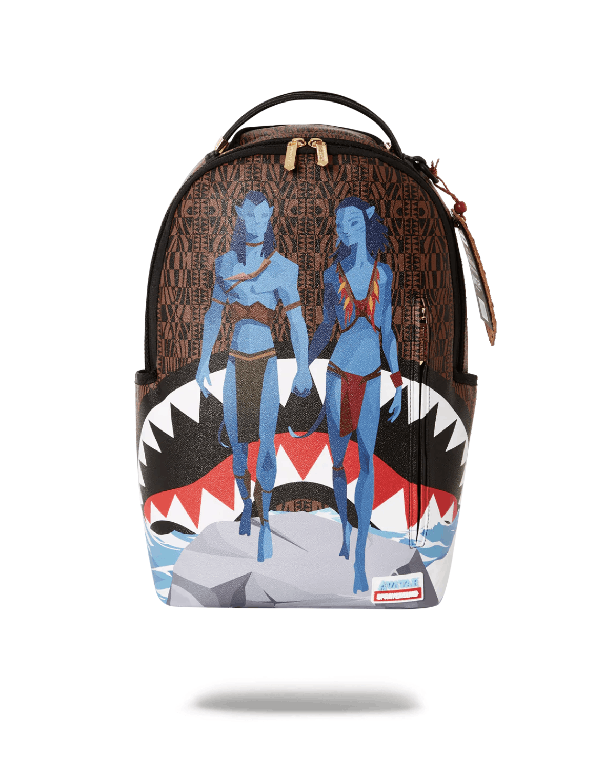 Sprayground Beavis and Butt-Head バックパック 🤘 Beavis & Butthead