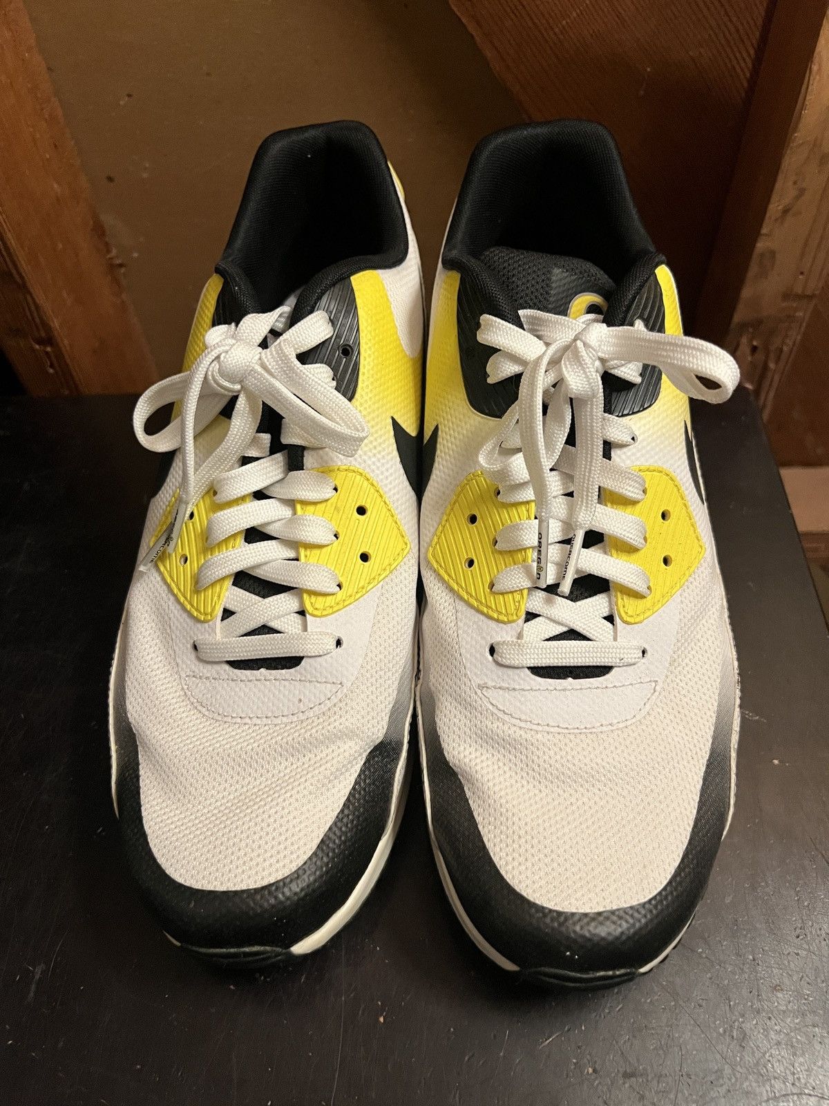Nike Nike Air Max 90 Ultra 2.0 Doernbecher Oregon Ducks Size US 8.5 / EU 41-42 - 1 Thumbnail