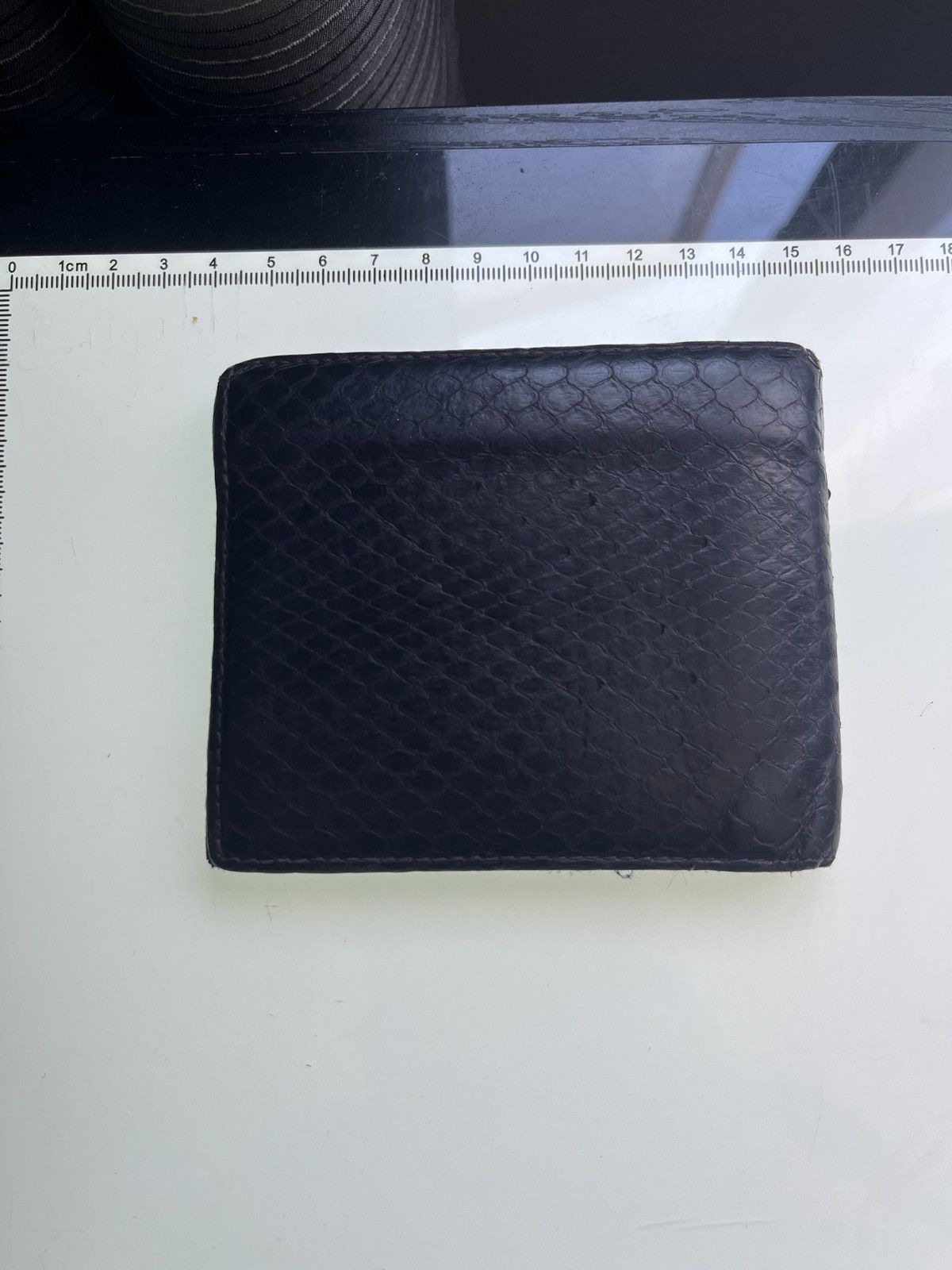 Versace Versace Wallet Size ONE SIZE - 2 Thumbnail
