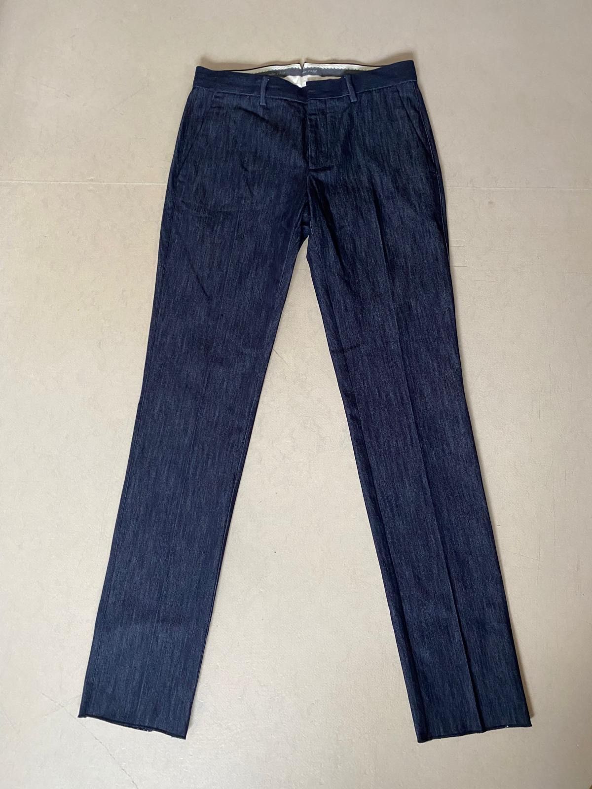 Moncler Moncler jeans Size US 30 / EU 46 - 1 Thumbnail