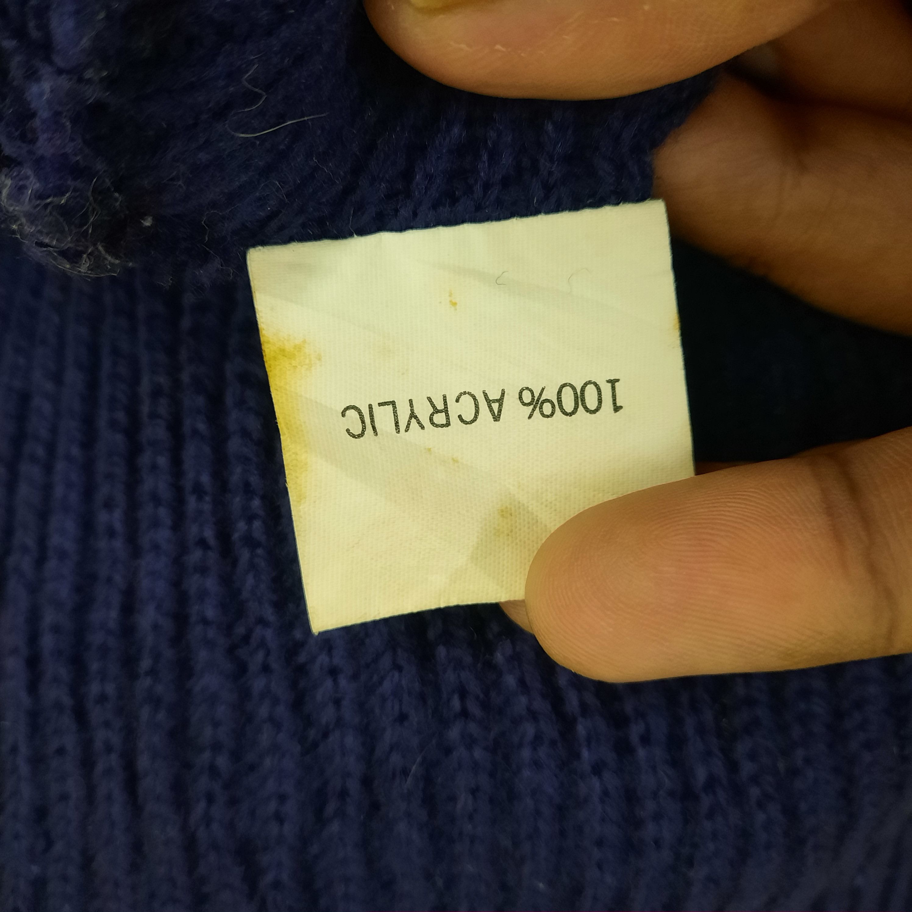 Adidas 🏔️ Vintage adidas adventure big logo beanie hat Size ONE SIZE - 5 Thumbnail