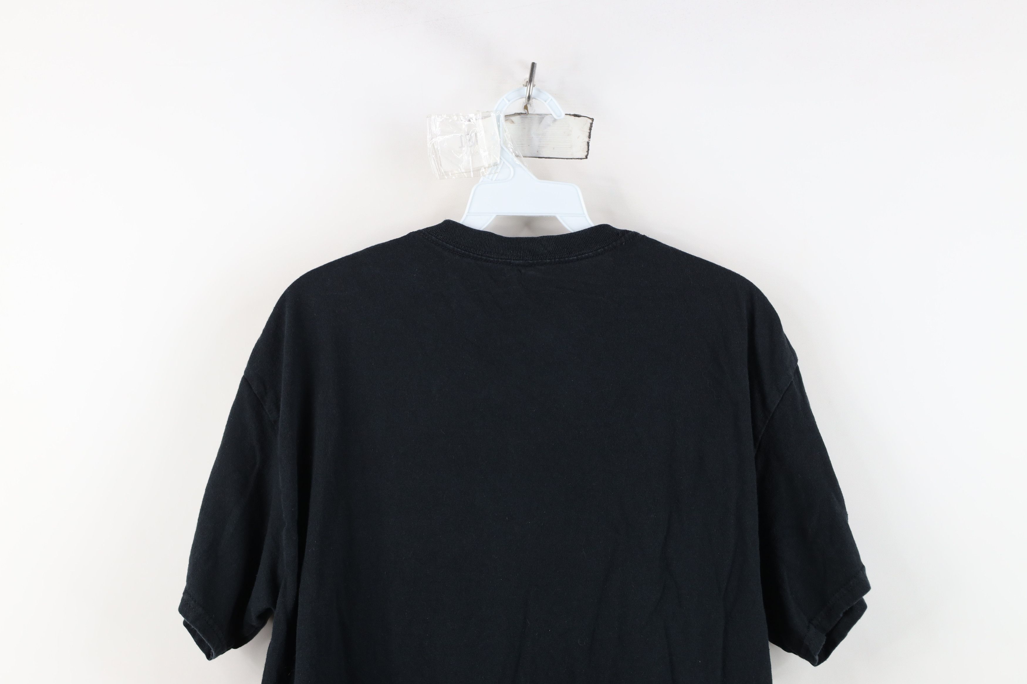 Vintage Vintage Y2K Streetwear Planet Astrology Horoscope T-Shirt Size US M / EU 48-50 / 2 - 13 Thumbnail