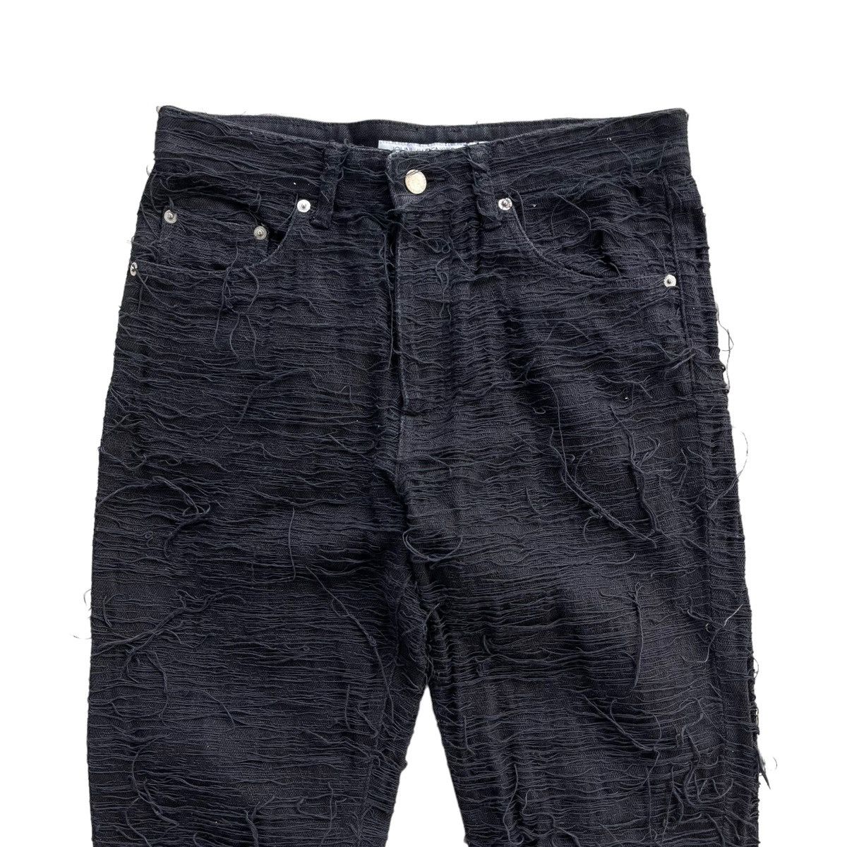 JOHN LAWRENCE SULLIVAN × Vintage John Lawrence Sullivan Egyptian Mummy Pants Size US 30 / EU 46 - 3 Thumbnail