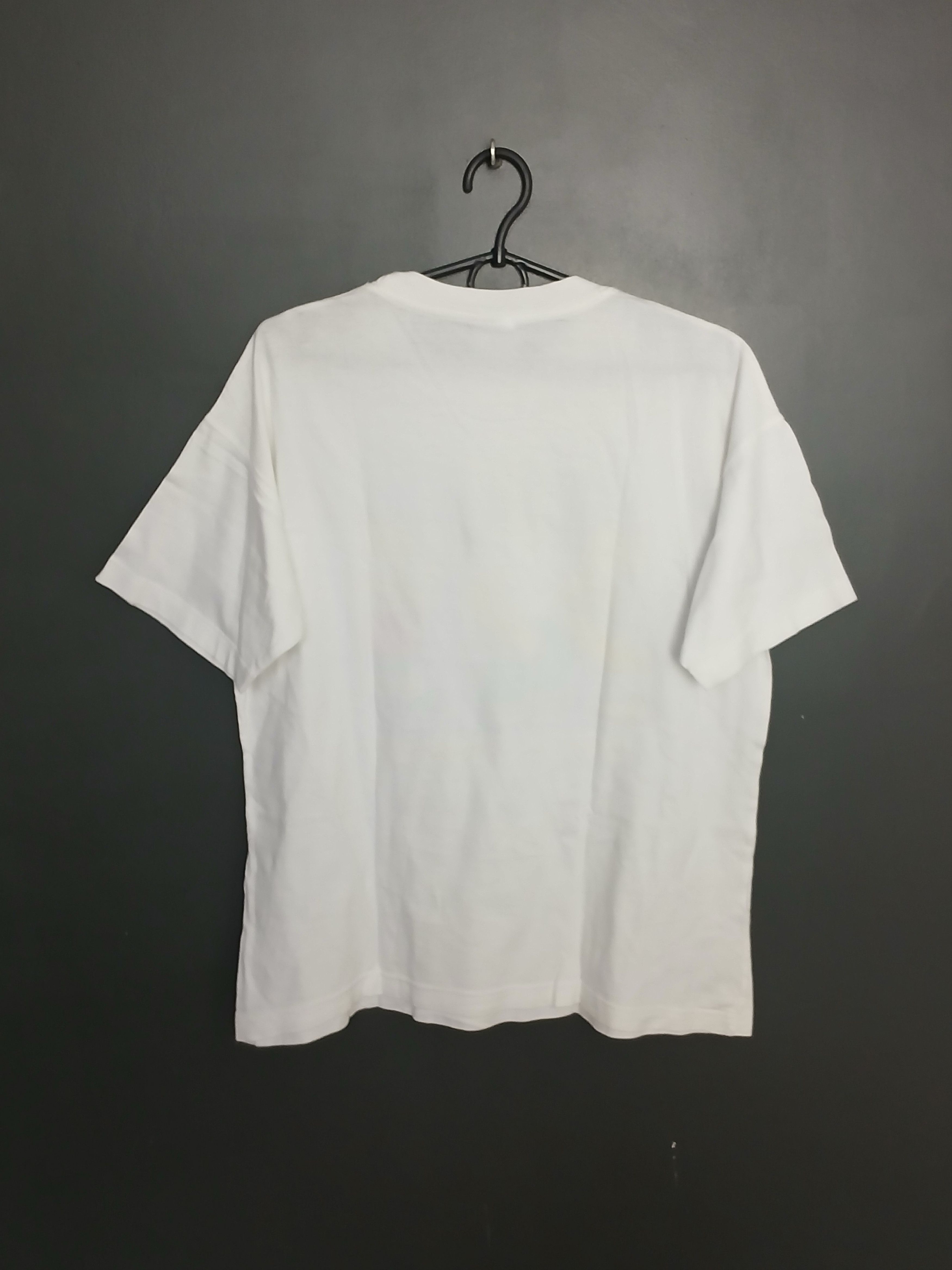 Cartoon Network × The Simpsons × Vintage Vintage 1999 The Simpsons T-Shirt Size US M / EU 48-50 / 2 - 2 Thumbnail