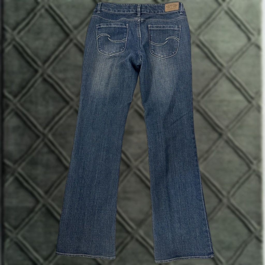 Levi's VINTAGE Levi's Jeans 0? Size 36" / US 14 / IT 50 - 1 Thumbnail