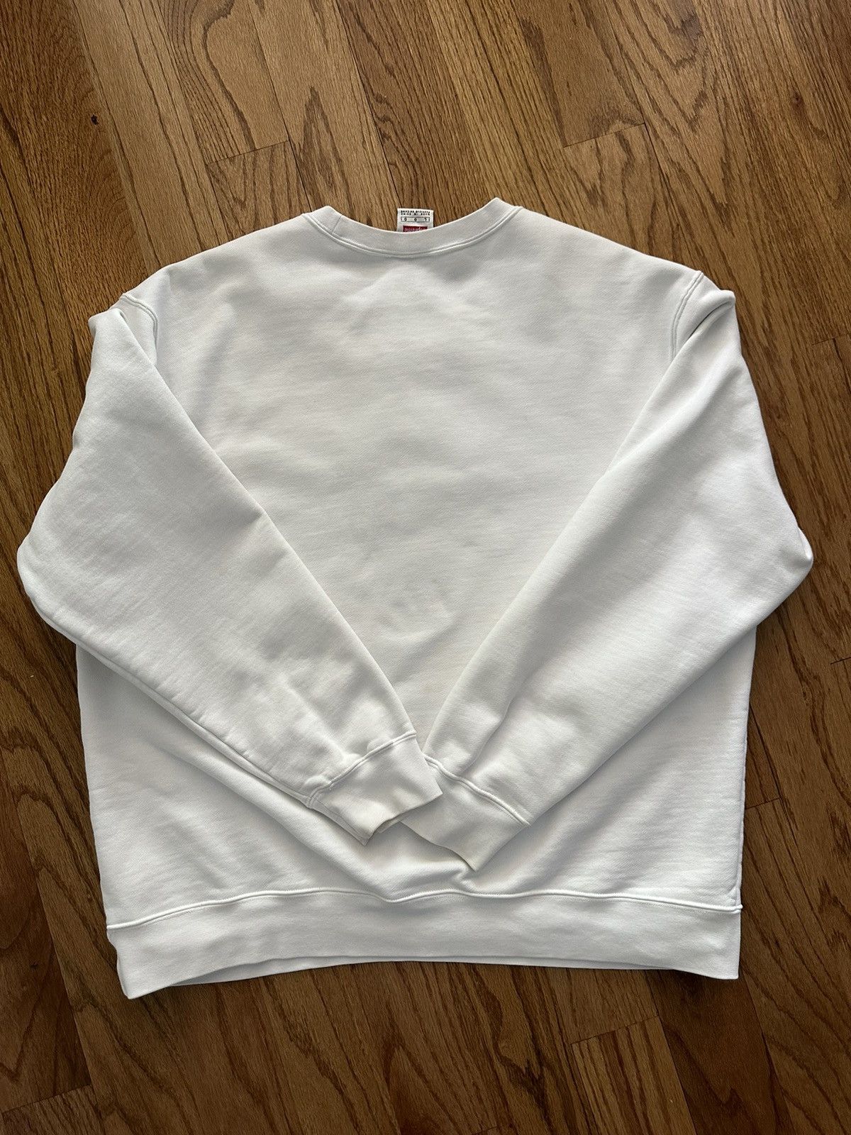 Supreme Supreme Nike Jewel Crewneck | Grailed