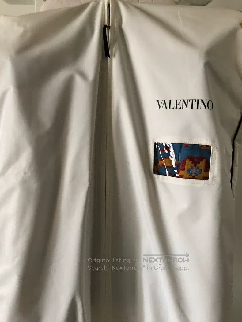Valentino Valentino coat Size XS / US 0-2 / IT 36-38 - 6 Thumbnail