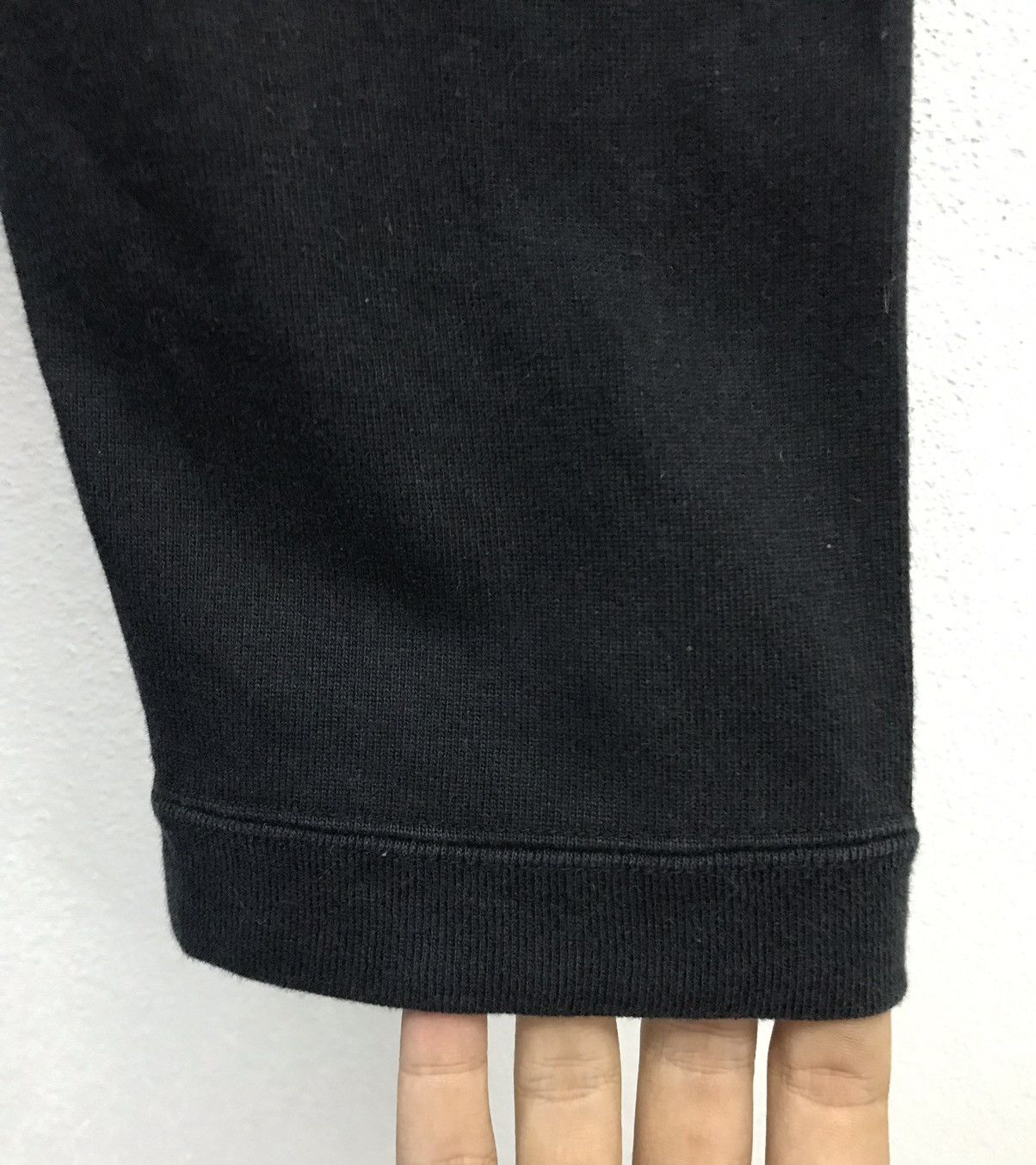 Japanese Brand × Vintage Vintage Scralch Head Nsrky Graphics Sweatshirt Size US M / EU 48-50 / 2 - 10 Thumbnail