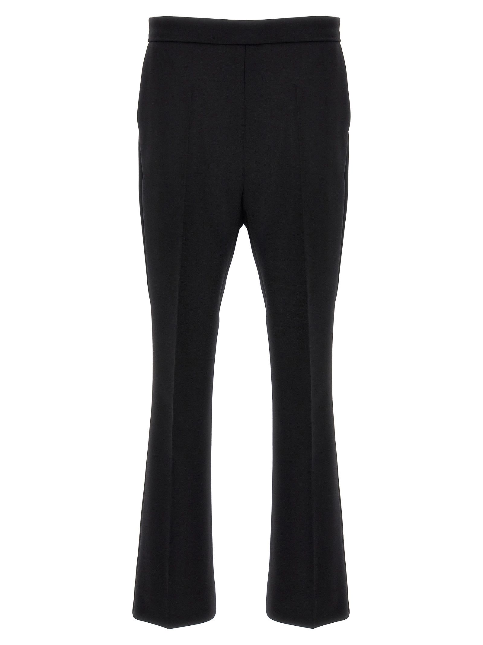 Max Mara 'Nepeta' Pants Size 32" / US 10 / IT 46 - 1 Thumbnail
