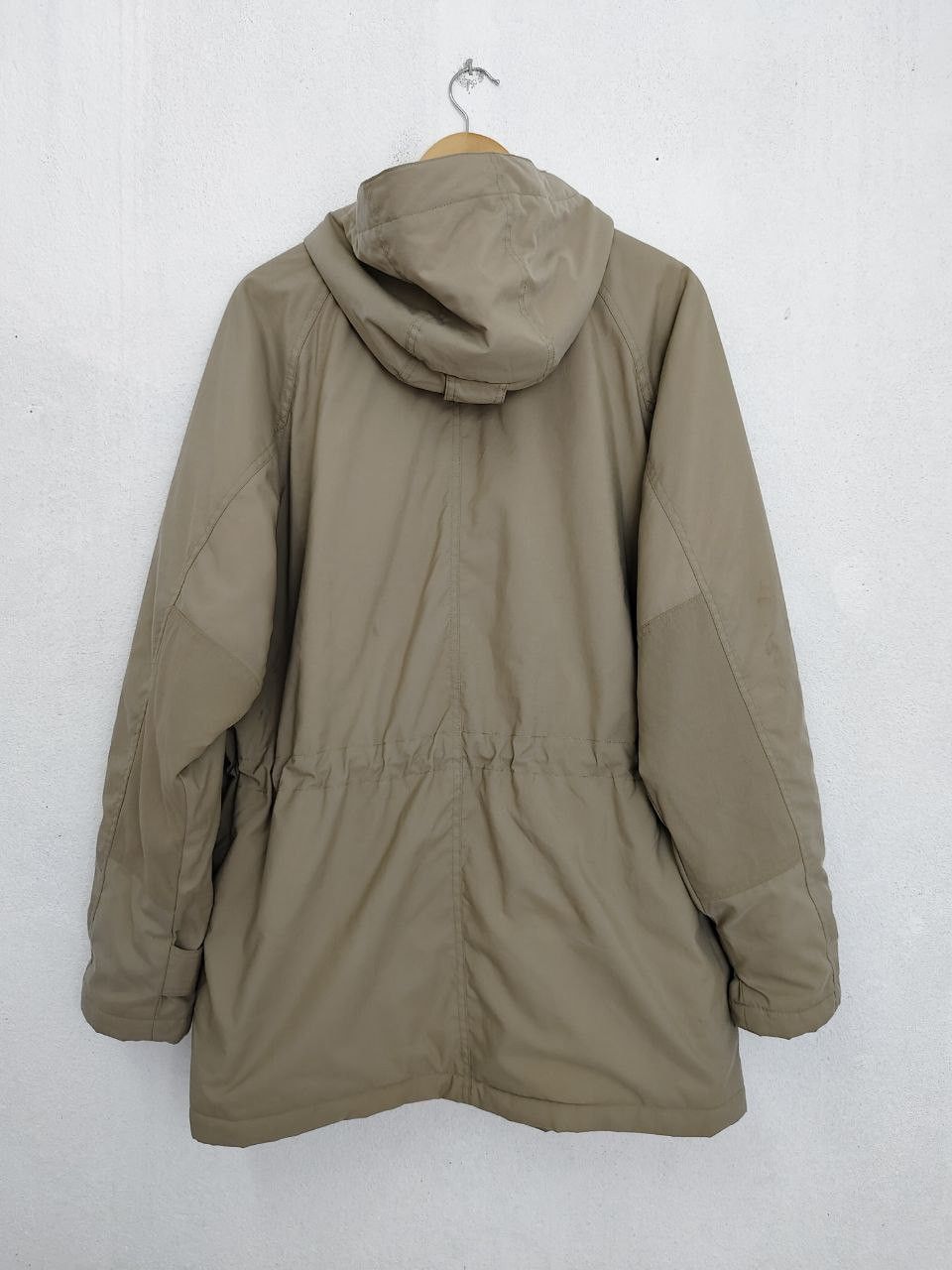 Uniqlo × Vintage Vintage Uniqlo Hoodie Jacket Size L / US 10 / IT 46 - 2 Thumbnail