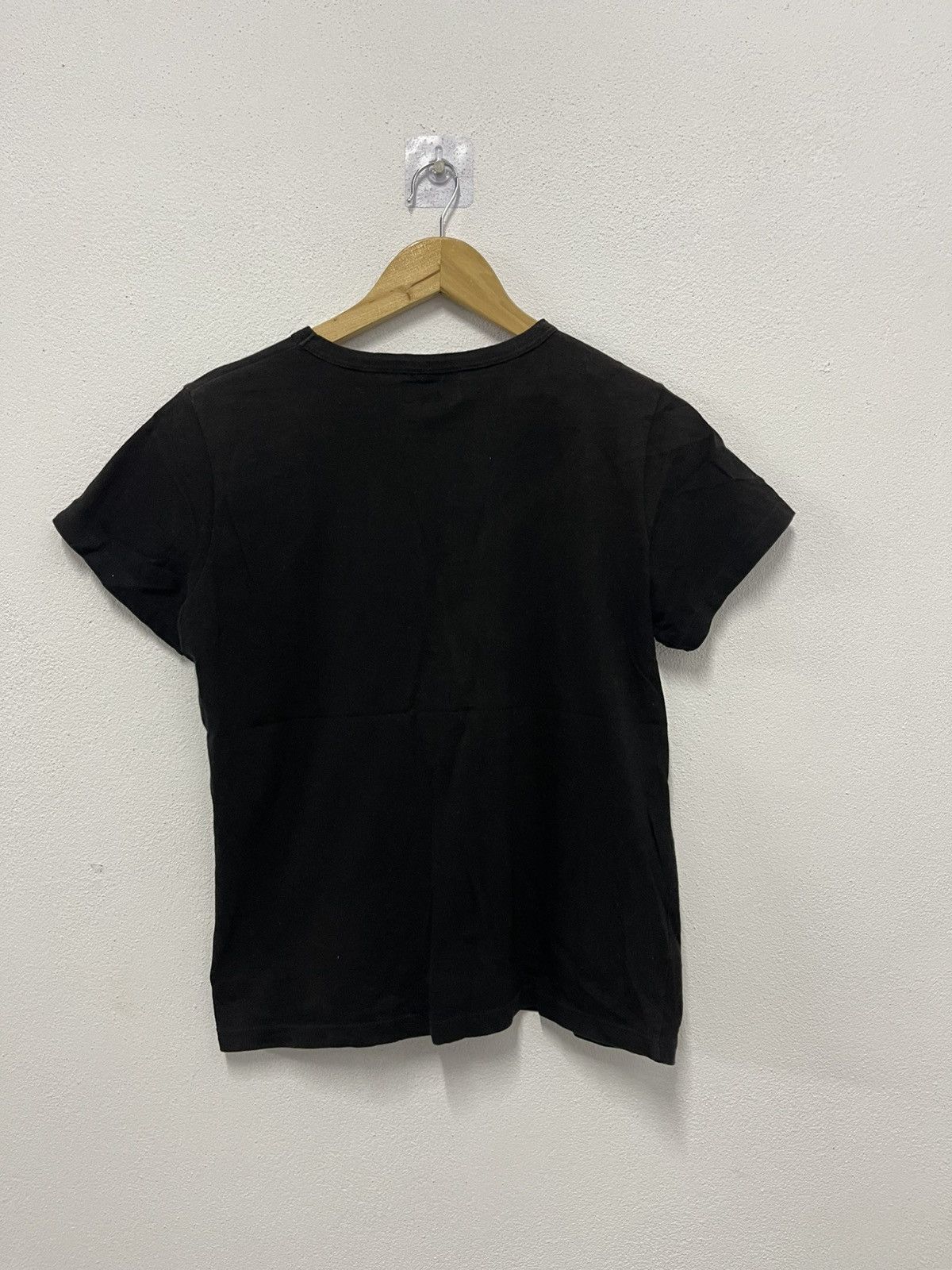 Japanese Brand × agnes b. Agnes b t-shirt 📸 Size US S / EU 44-46 / 1 - 2 Thumbnail