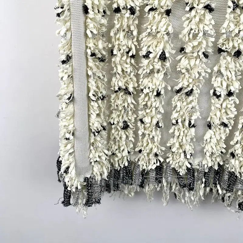 Chanel Chanel Beige Cotton Women's Dress - XS Size . Size XS / US 0-2 / IT 36-38 - 4 Thumbnail