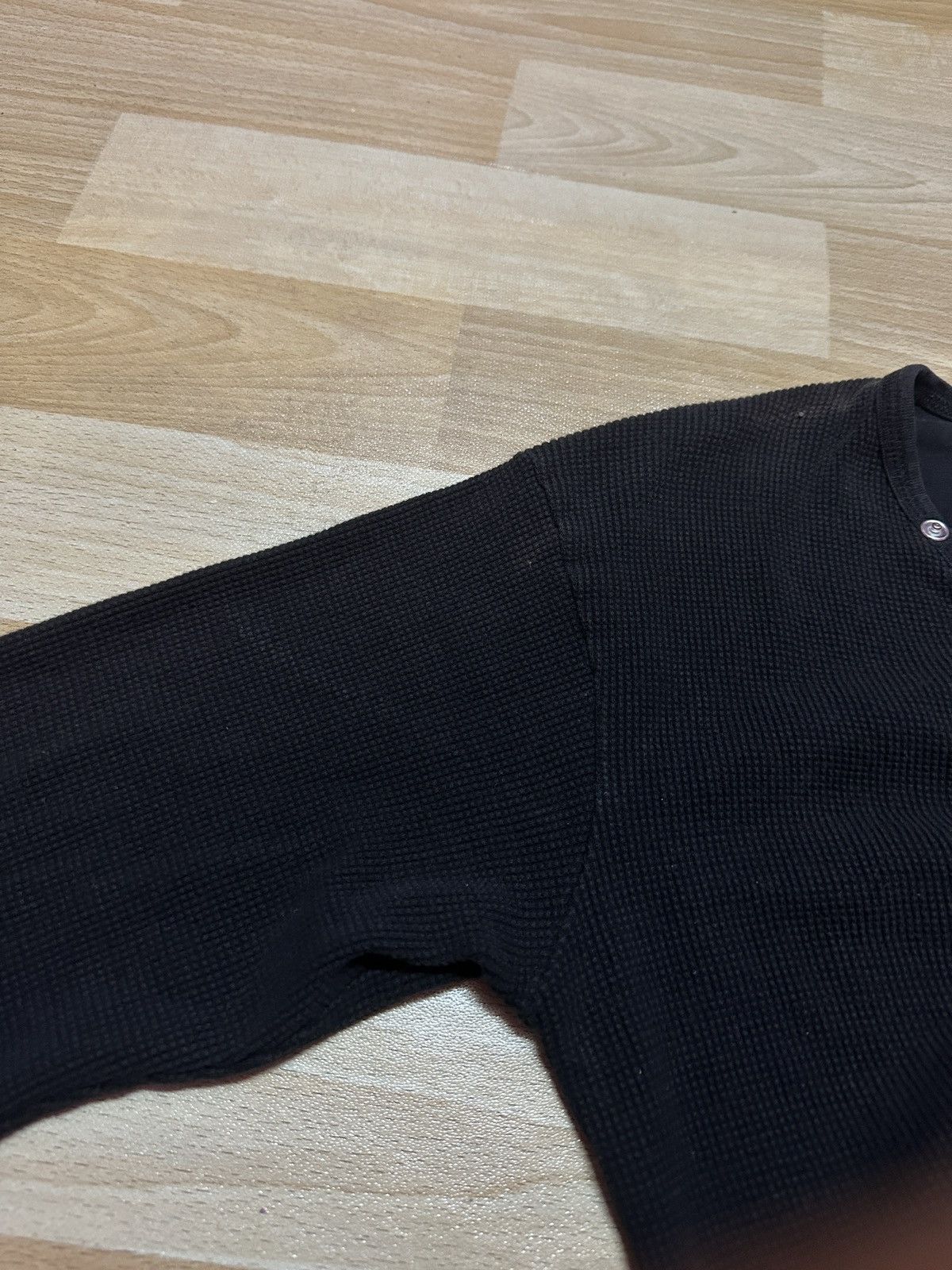 Beauty Beast Poem Long Sleeve Japanese Brand 🔥Rare Size US M / EU 48-50 / 2 - 18 Thumbnail