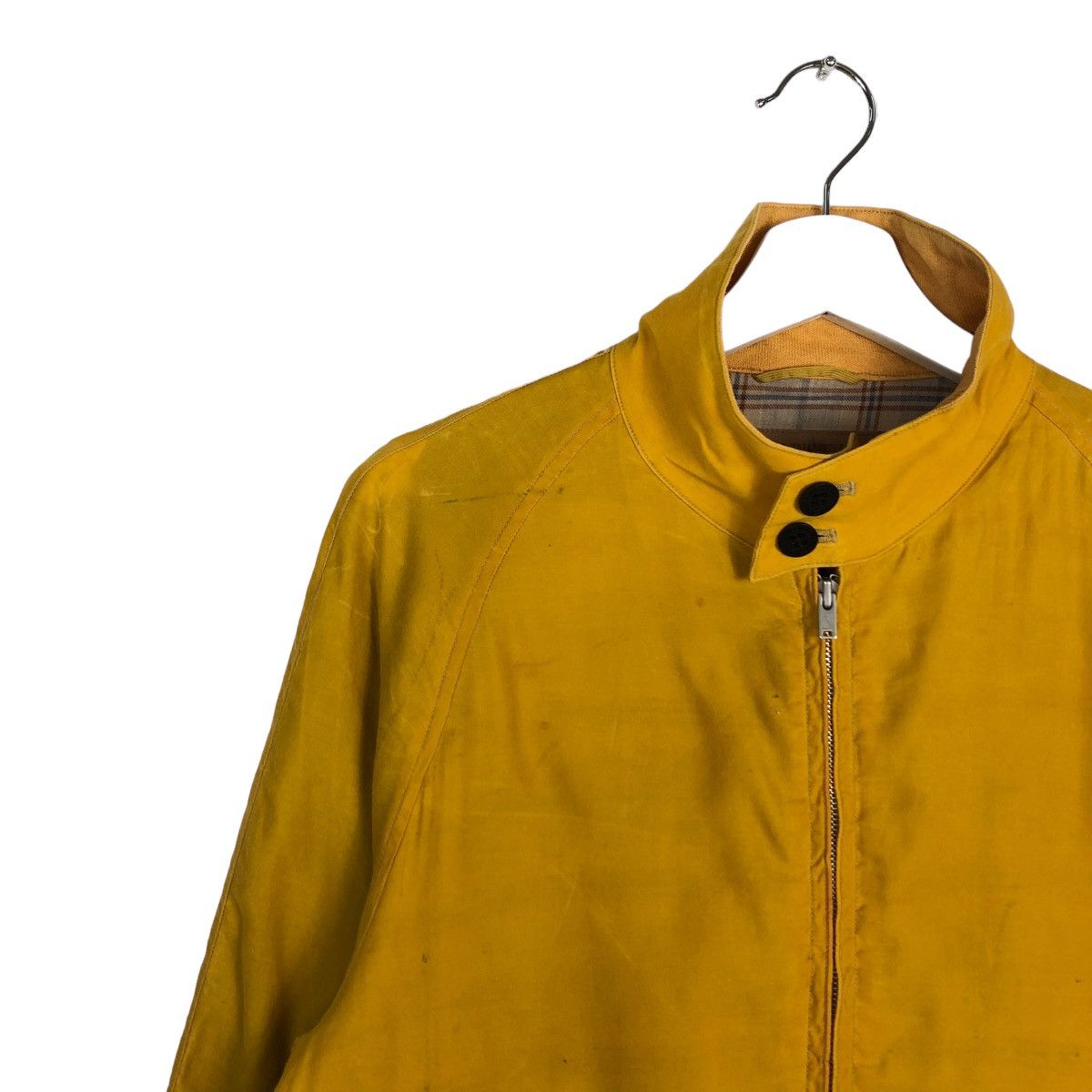 Old Joe 🔥 OLD JOE BIKER COTYON JACKET MADE IN JAPAN Size US M / EU 48-50 / 2 - 6 Thumbnail