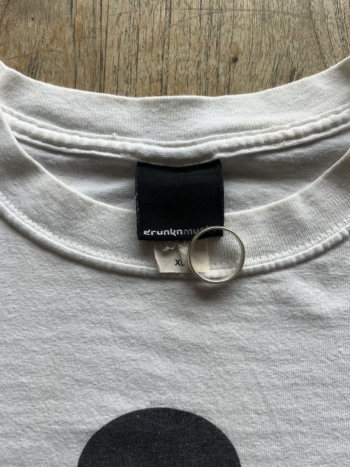 DrunknMunky × Vintage Vintage Drunknmunky karate Lego 00’s T-shirt Size US XL / EU 56 / 4 - 4 Thumbnail