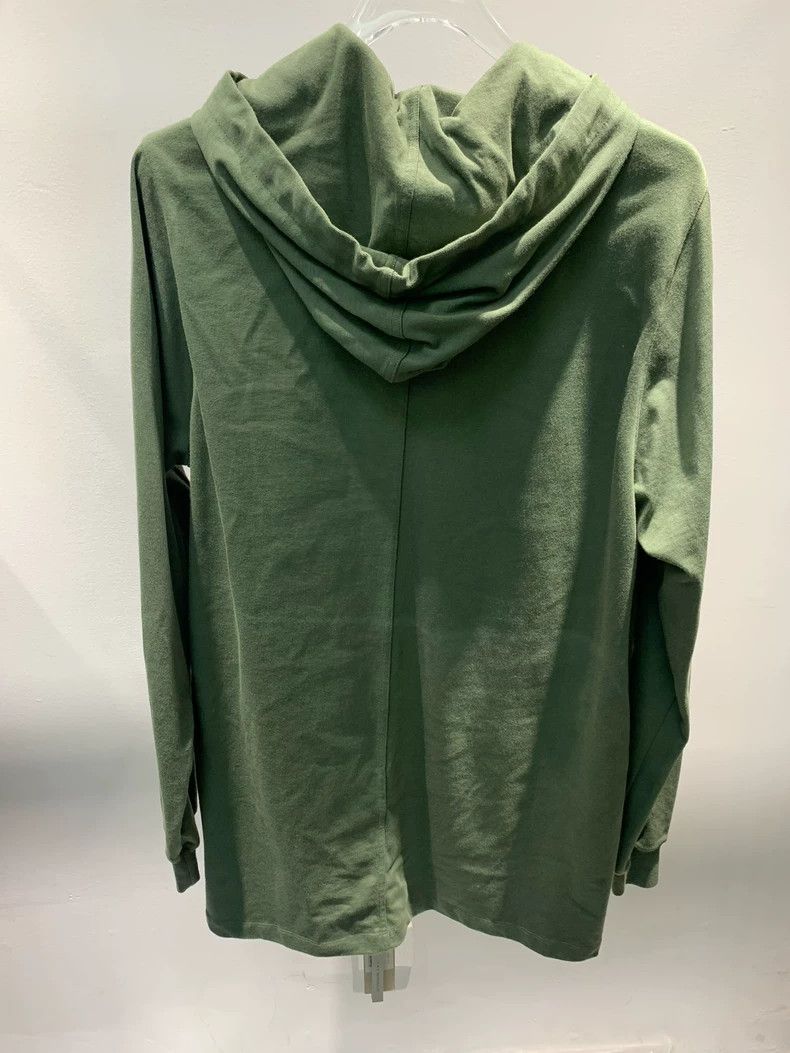 Stone Island Stone Island hooded sweatshirt Size US XL / EU 56 / 4 - 2 Thumbnail