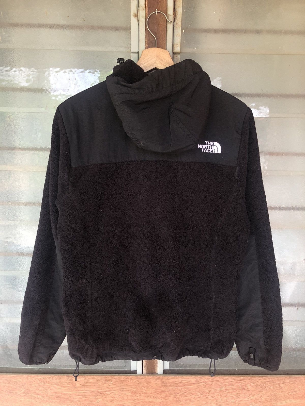 The North Face Vintage The North Face Fleece Jacket Size M / US 6-8 / IT 42-44 - 6 Thumbnail