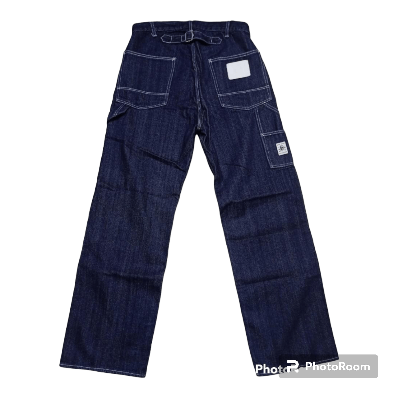 Andsuns carpenter denim