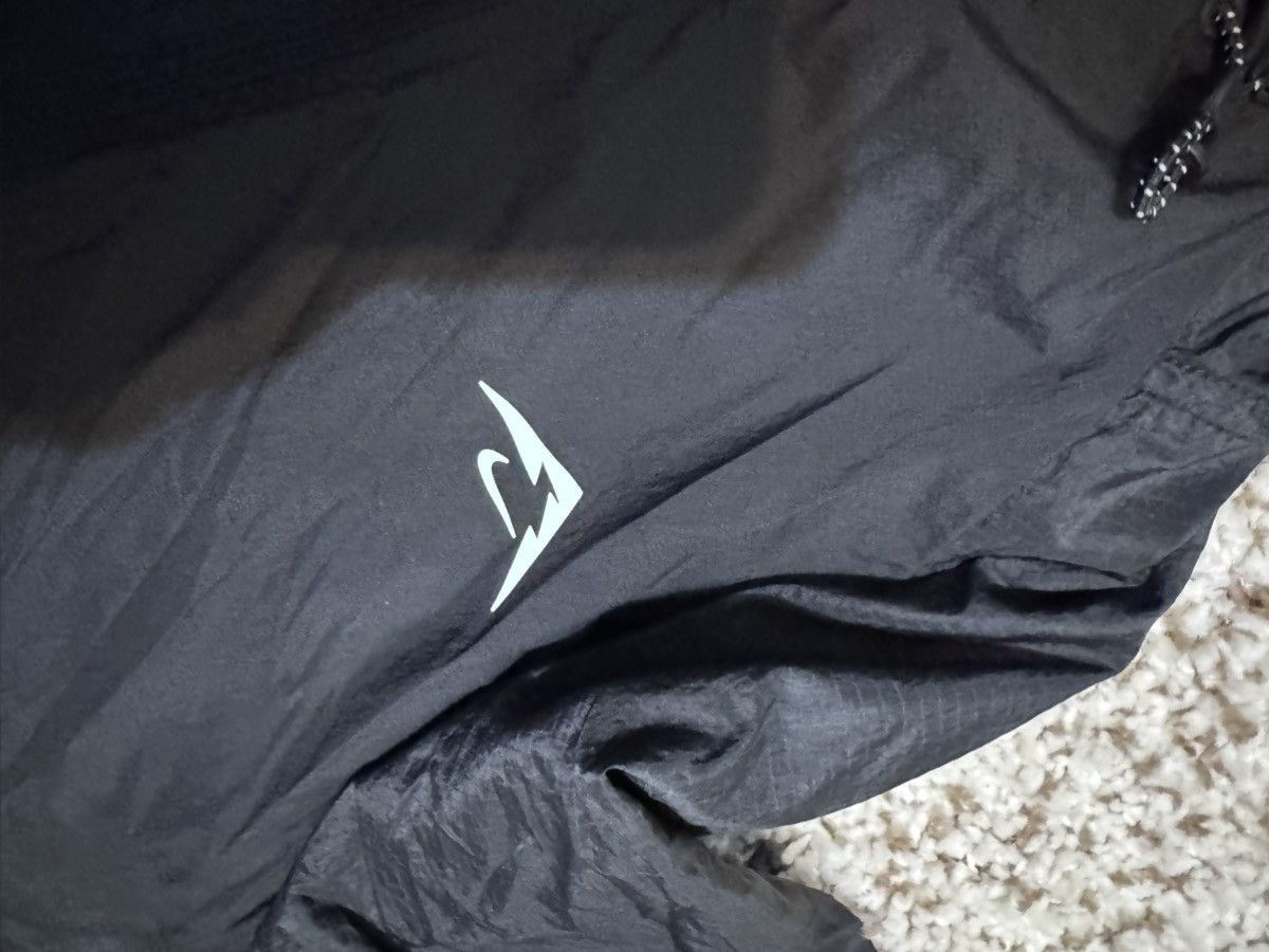 Nike Nike trail windbreaker running jacket Size US M / EU 48-50 / 2 - 3 Thumbnail