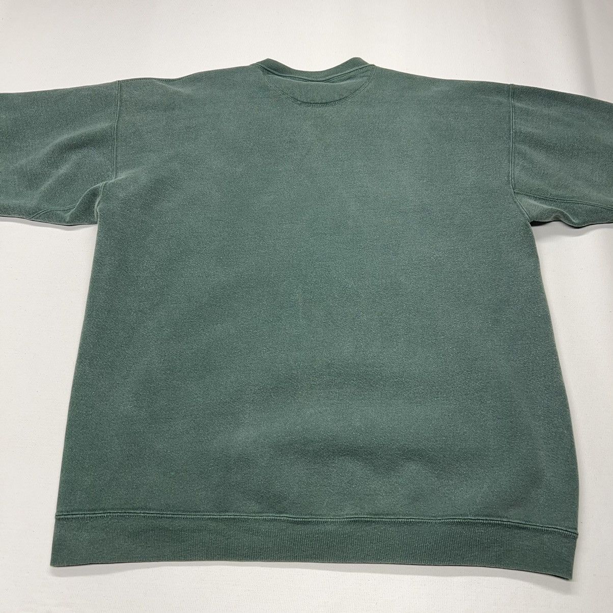 American Eagle Outfitters × Vintage VTG American Eagle Outfitters Crewneck Green Alaska Native Size US XL / EU 56 / 4 - 14 Thumbnail