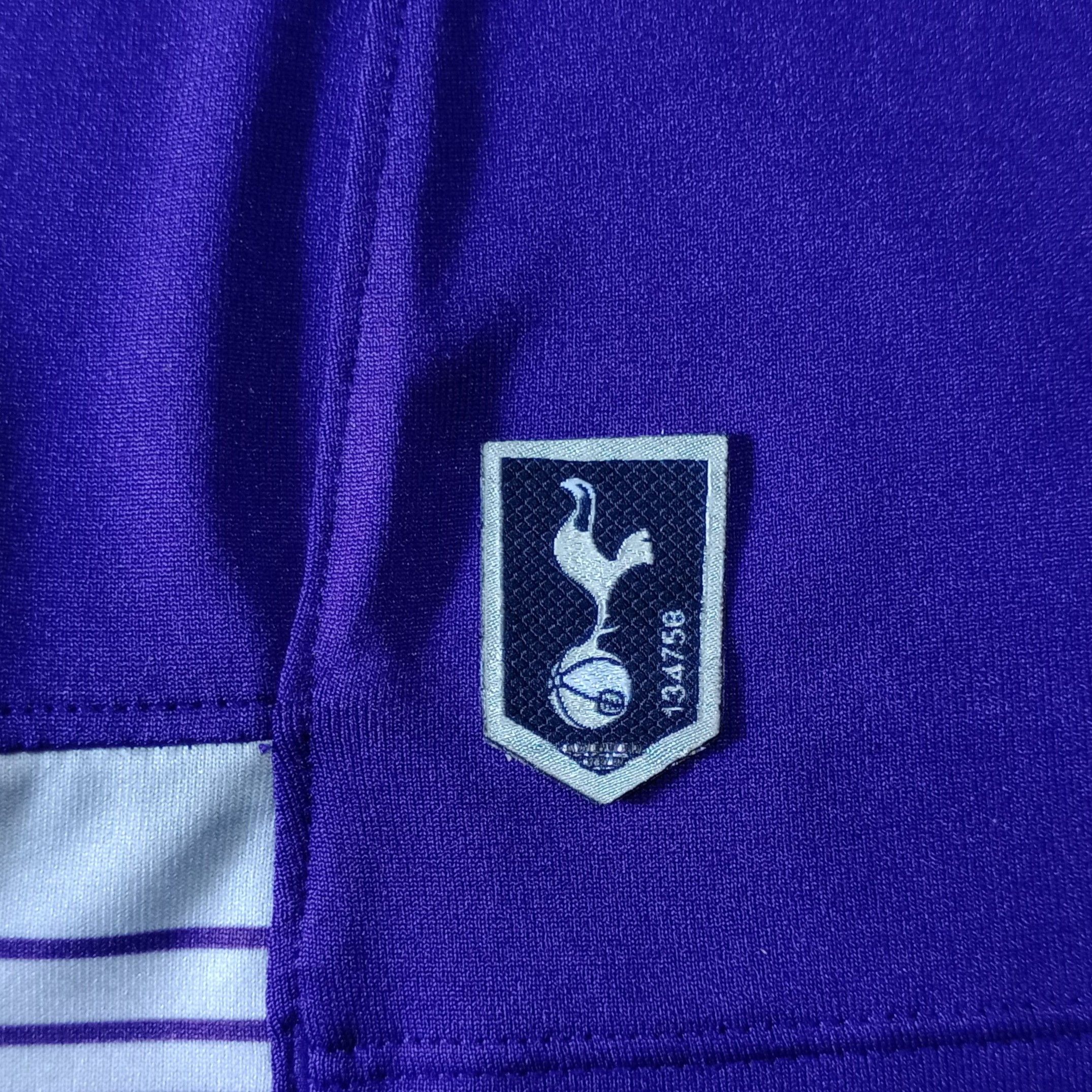 Under Armour Tottenham Hotspurs 2015-2016 Third Jersey Son Heung Min 7 Size US S / EU 44-46 / 1 - 9 Thumbnail