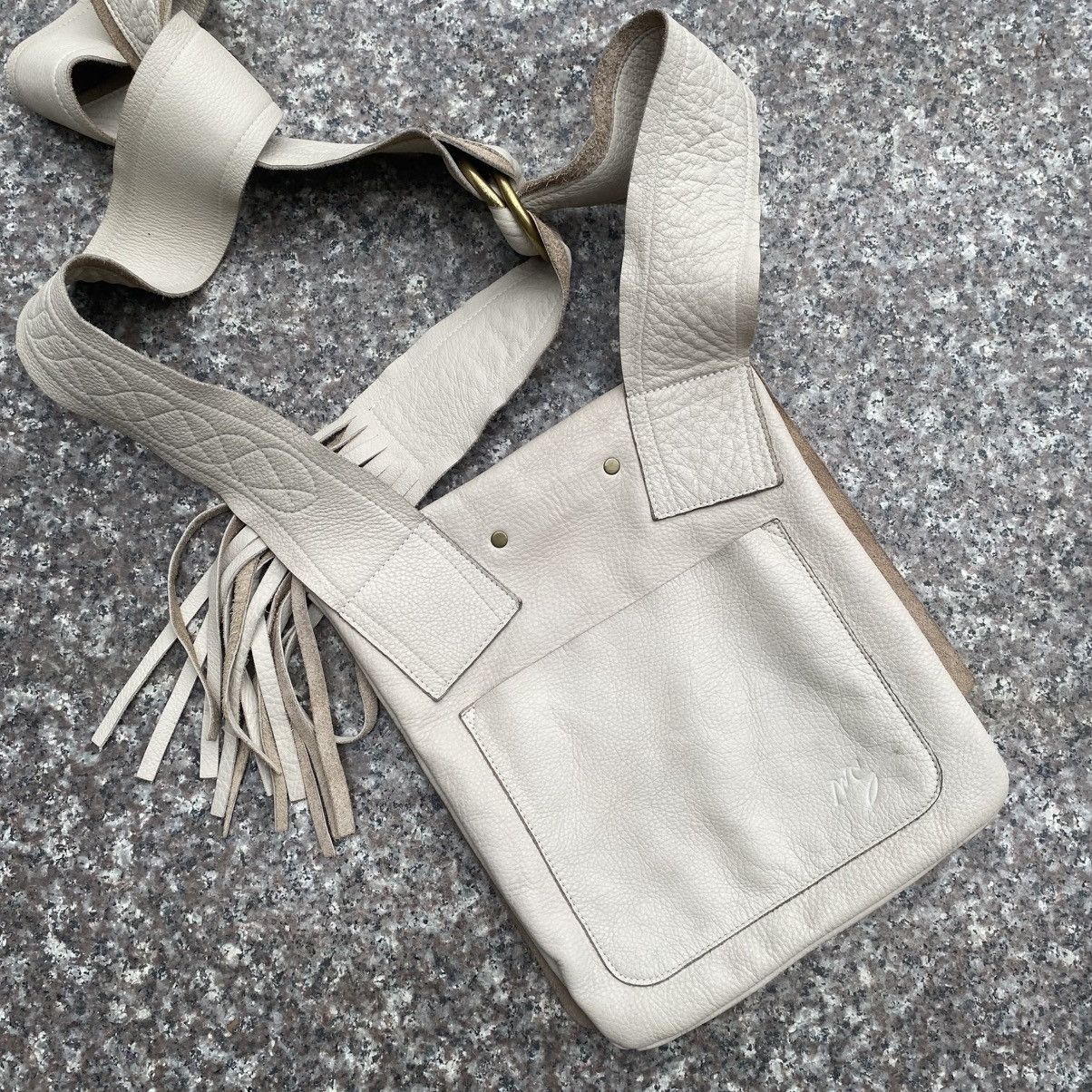 Molly Goddard Molly G crossbody bag Size ONE SIZE - 2 Thumbnail