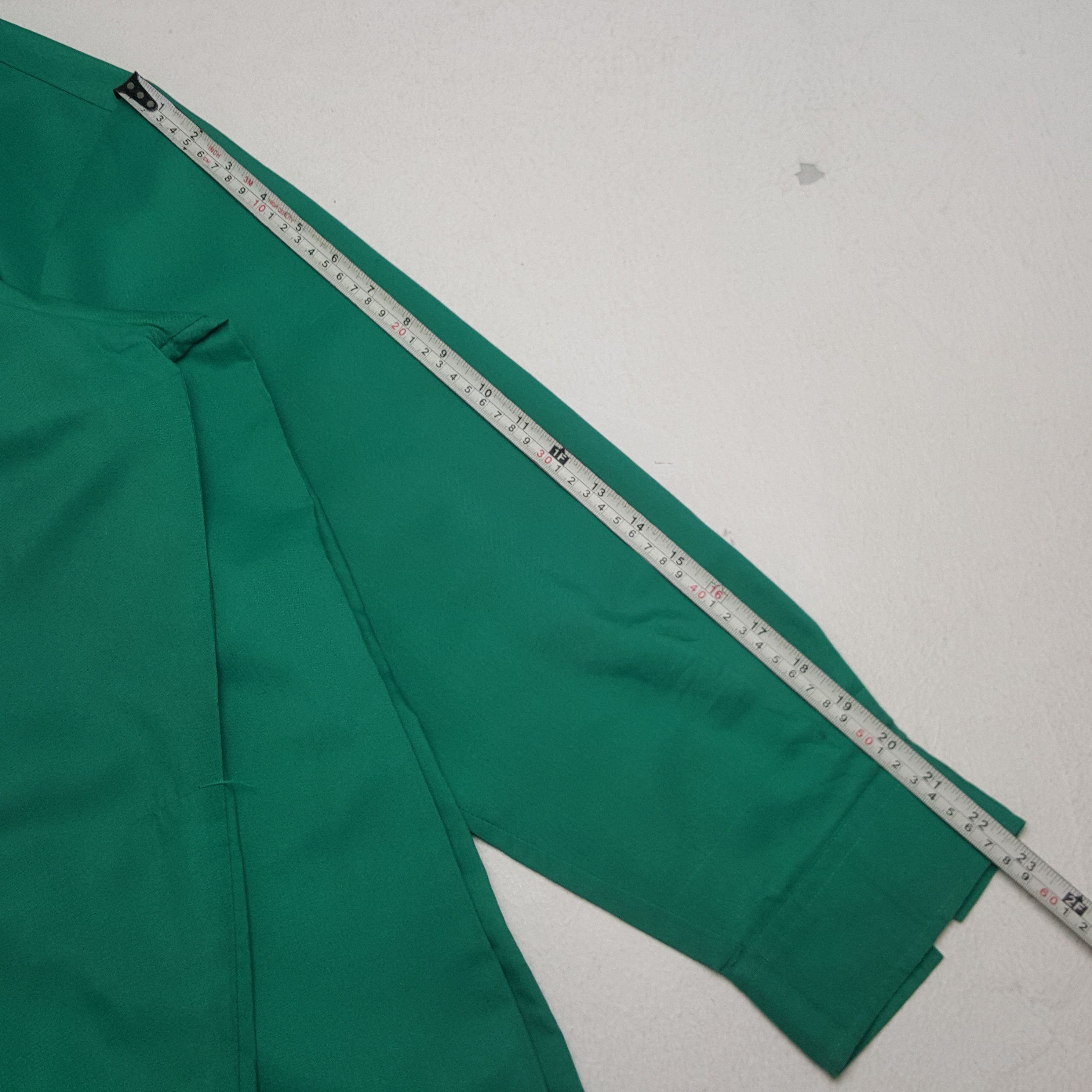 Japanese Brand × Vintage Vintage 7 Eleven Japanese Brand Uniform Jacket Size US L / EU 52-54 / 3 - 6 Thumbnail