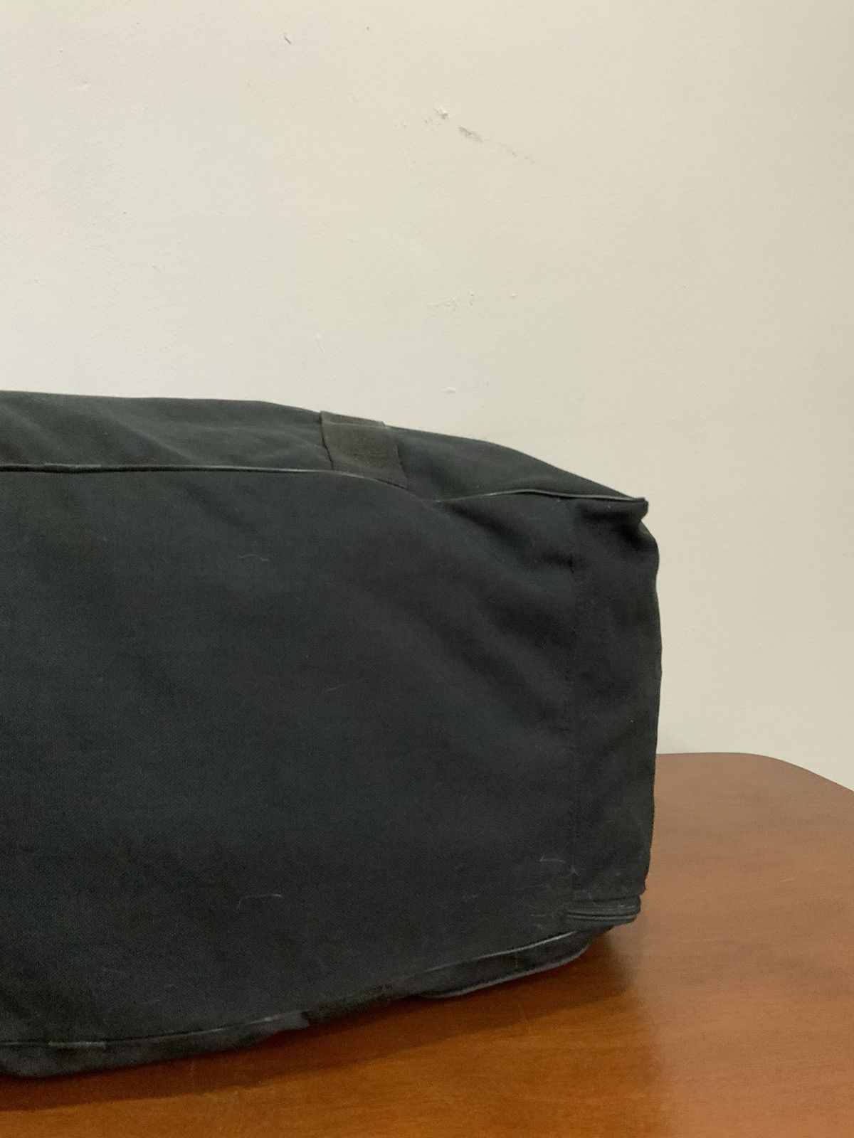 Harley Davidson Harley Davidson Black Travel Bag Size ONE SIZE - 7 Thumbnail