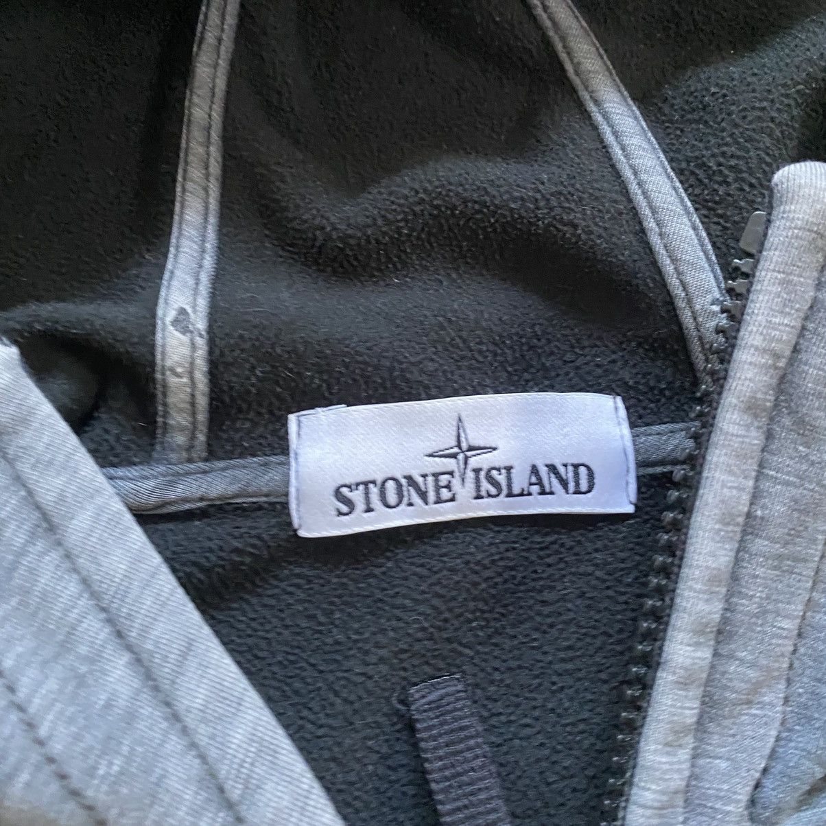 Stone Island Stone Island Soft Shell Jacket Size US XL / EU 56 / 4 - 6 Thumbnail