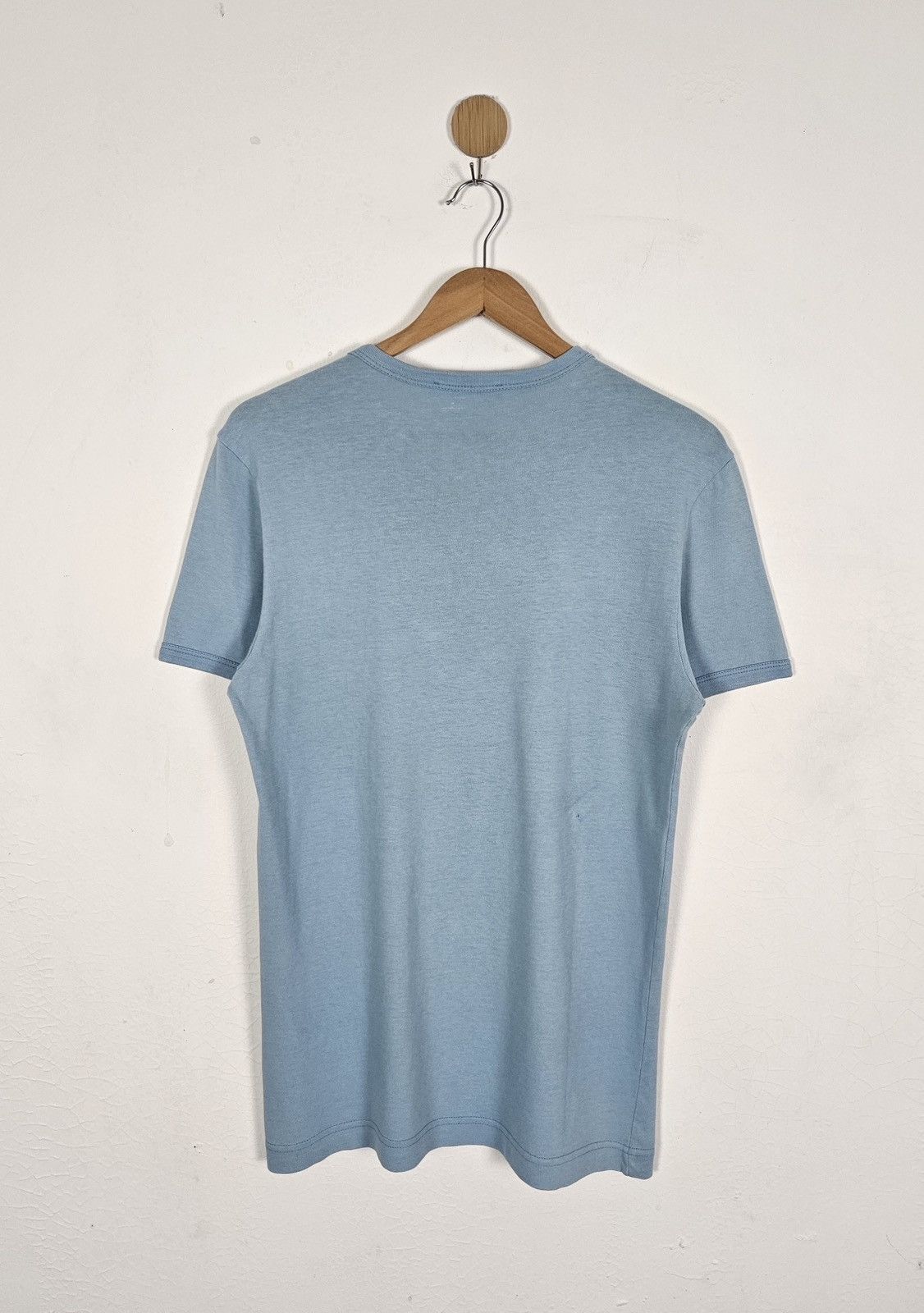 Dolce & Gabbana Dolce & Gabbana Tiger tee shirt Size US M / EU 48-50 / 2 - 3 Thumbnail