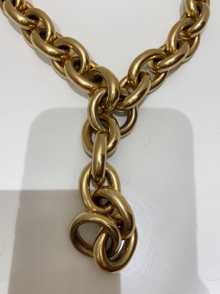 Undercover Undercover x Justin Davis Sv925 Necklace Silver Size ONE SIZE - 5 Thumbnail