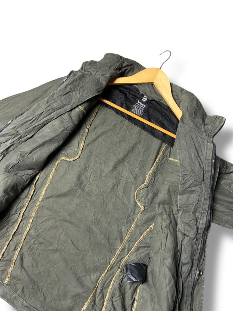 Japanese Brand Fieldcore Multi pocket Jacket (156) Size US M / EU 48-50 / 2 - 2 Thumbnail