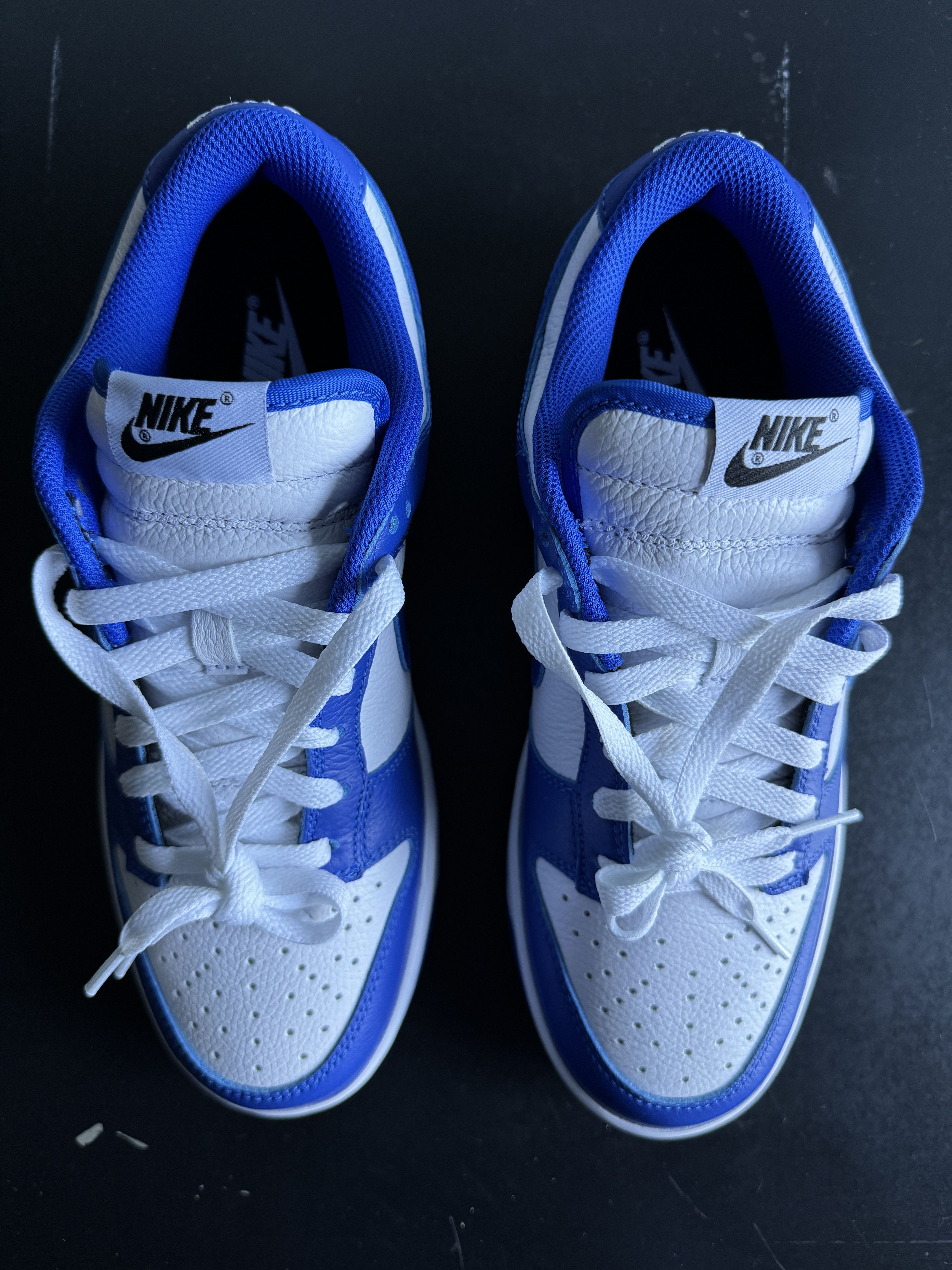 Nike Nike Dunk Low by you Size US 7.5 / EU 40-41 - 5 Thumbnail