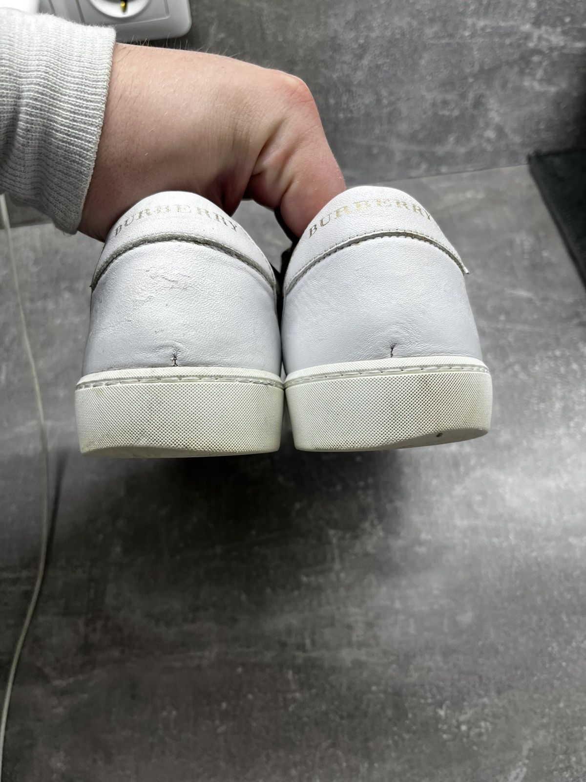 Burberry Burberry shoes Size US 8 / IT 38 - 7 Thumbnail