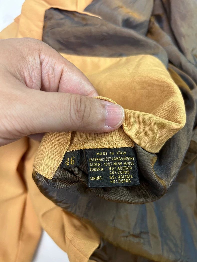 LORO PIANA Wool jacket overcoat coat