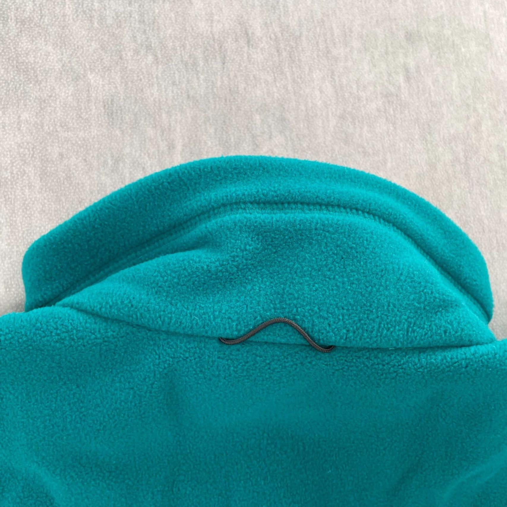 Nike ACG Nike ACG Jacket Womens Small Blue Full Zip Fleece Therma-Fit Pockets Logo Casual Activewear Mens? Womens Size S / US 4 / IT 40 - 5 Thumbnail