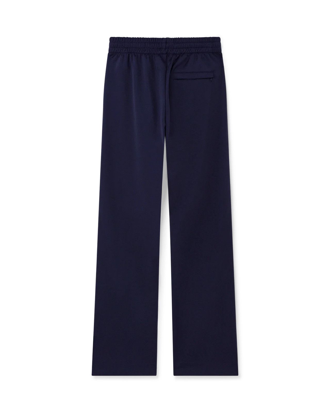 Casablanca o1mle0126 Striped Track Pants in Midnight Blue Size US 32 / EU 48 - 2 Thumbnail