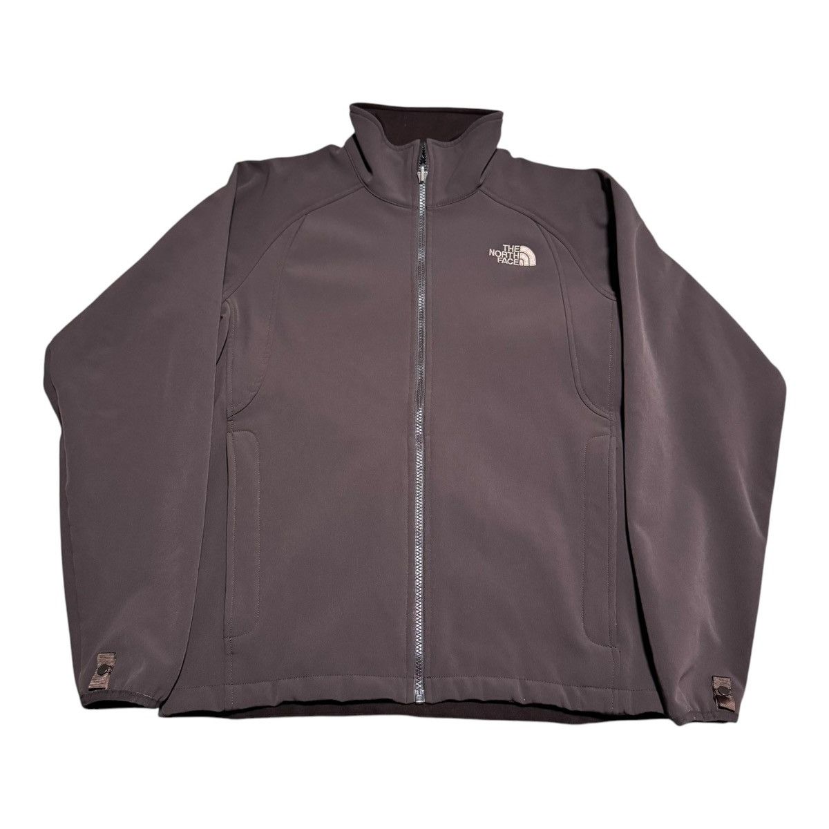 The North Face Vintage 2007 The North Face Brown Zip Lined Jacket Men’s S Size US S / EU 44-46 / 1 - 1 Thumbnail