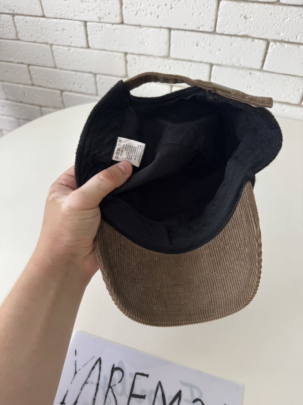Other Royal Hunting cap hat Size ONE SIZE - 4 Thumbnail