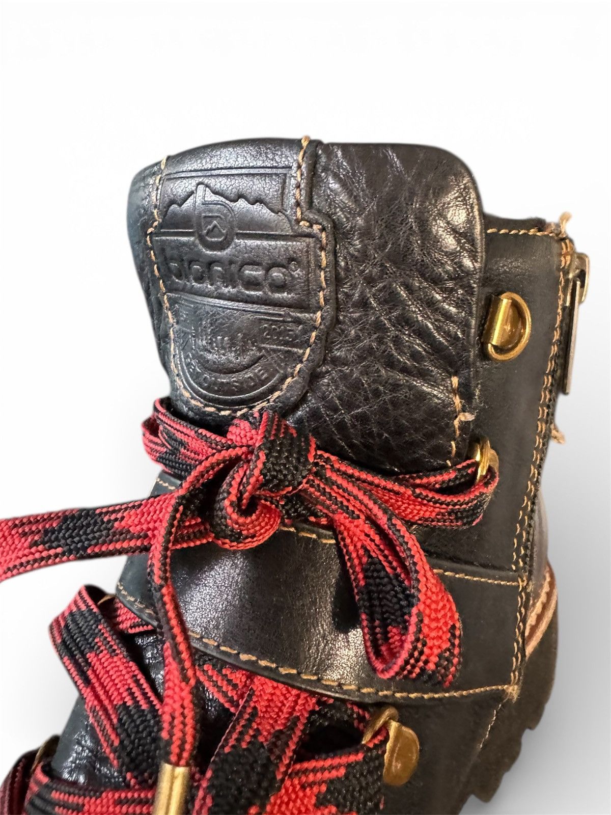 Other Vintage Hiking Boots Size US 8.5 / IT 38.5 - 4 Thumbnail