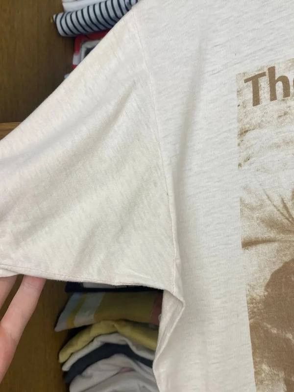 The Smiths Vintage The Smiths 1983 This Charming Man Rock Tee Size US L / EU 52-54 / 3 - 7 Thumbnail