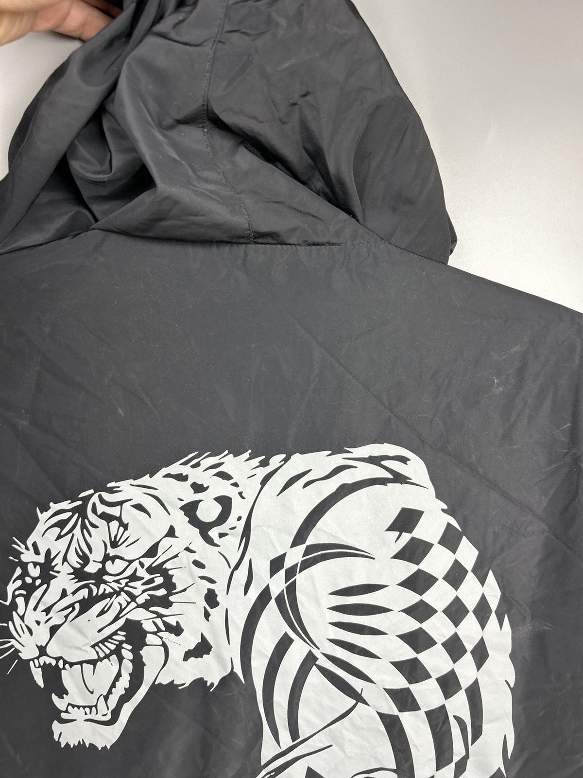 Versace × Versace Jeans Couture Versace Jeans Doublesided Jacket Size US L / EU 52-54 / 3 - 25 Thumbnail
