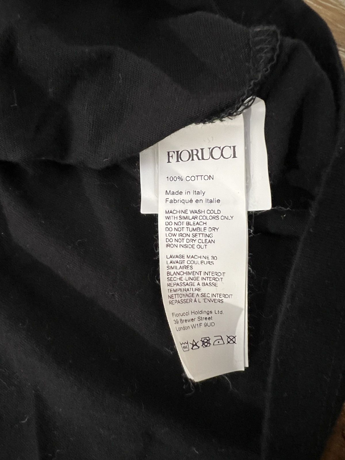Fiorucci Fiorucci angels tee Size S / US 4 / IT 40 - 4 Thumbnail