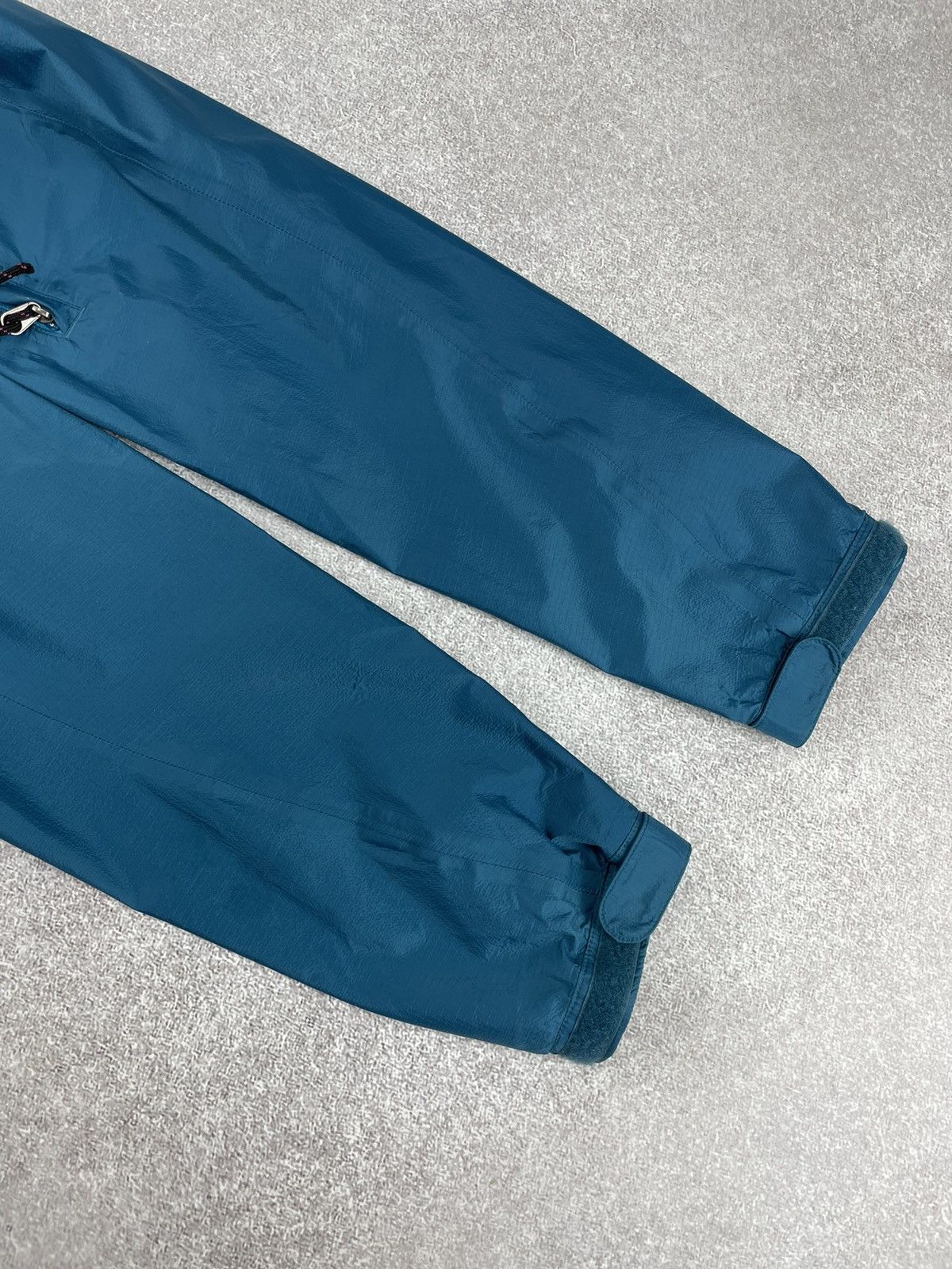 Montbell × Vintage Montbell Vintage Light Jacket Size M Size M / US 6-8 / IT 42-44 - 17 Thumbnail