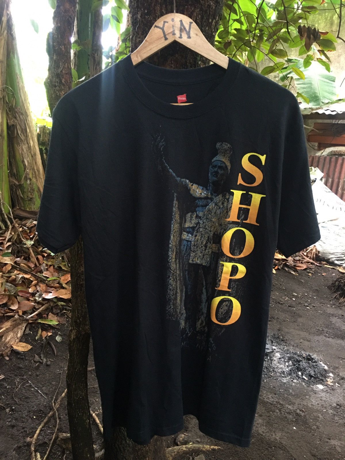 Other × Vintage Vintage hawaii shopo Size US M / EU 48-50 / 2 - 1 Thumbnail