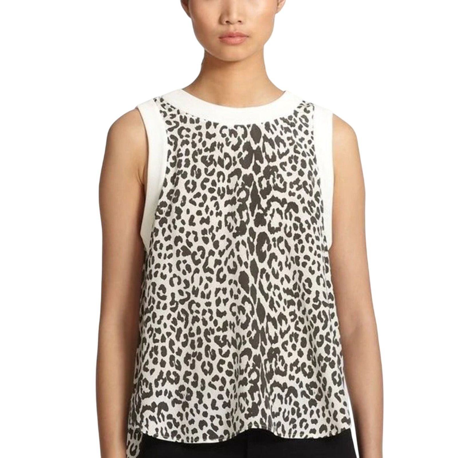 Elizabeth and James Elizabeth and James Sleeveless Top sz XXS Size XXS / US 00 / IT 34 - 1 Thumbnail
