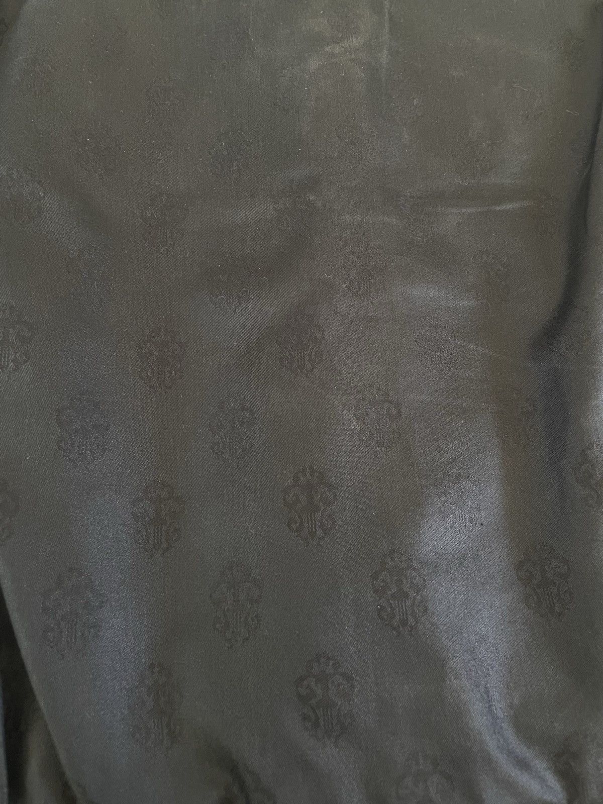 Chrome Hearts Chrome Hearts Sex Records Vest Size US M / EU 48-50 / 2 - 10 Thumbnail