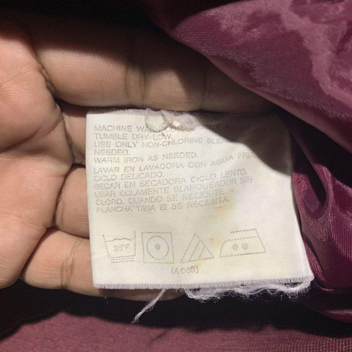 Members Only Members Only "Racer" Jacket Size US XL / EU 56 / 4 - 5 Thumbnail